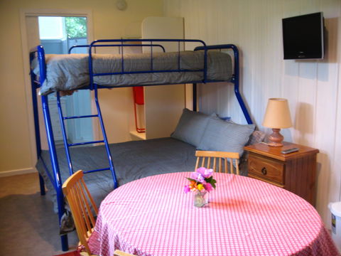 Cedar Grove Farmstay - Accommodation Cooktown 0