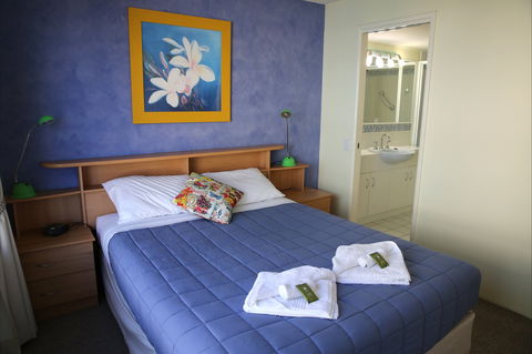 Cheltenham Apartments - Accommodation Cooktown 1