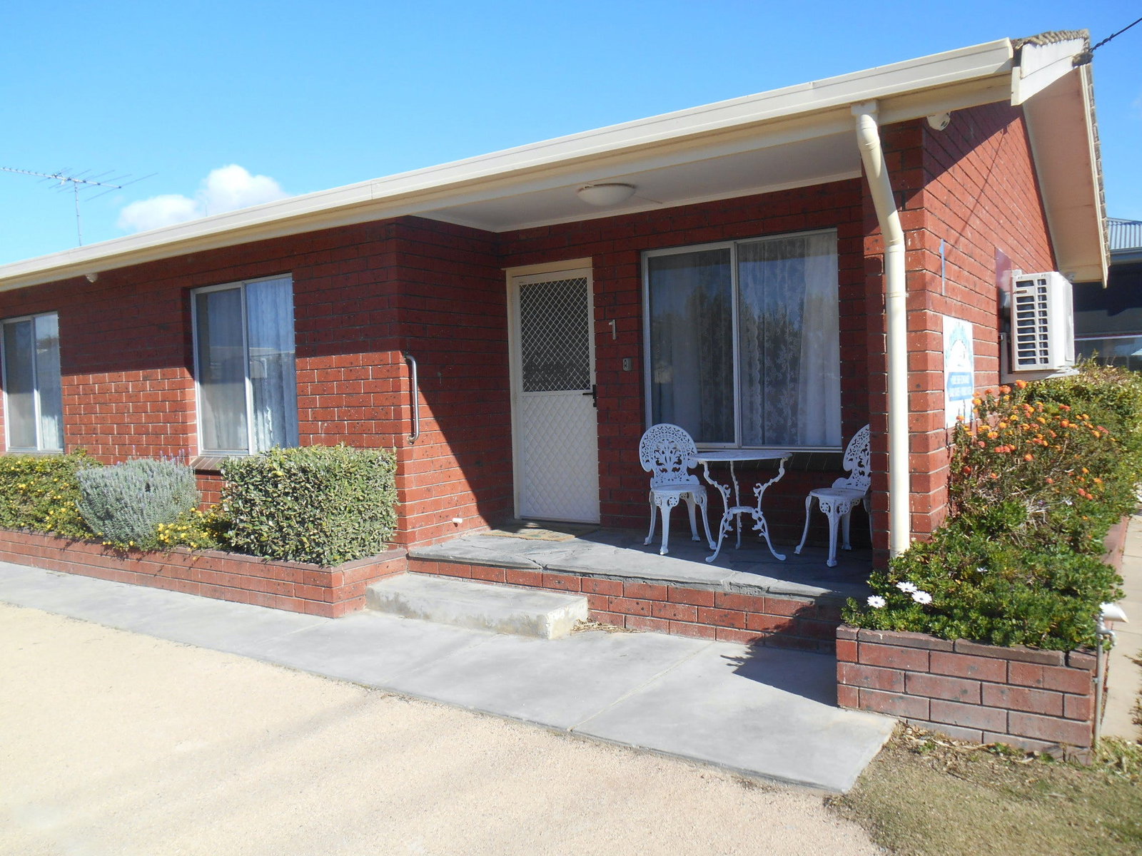 Edithburgh SA Accommodation Cooktown