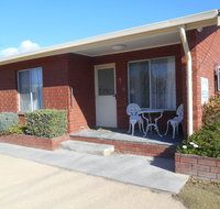 Clan Ranald Holiday Unit 1 - Accommodation Cooktown