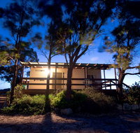 Coodlie Park Farm Retreat - Accommodation Cooktown