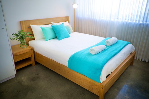 Cottesloe Artist's Beach Retreat - Accommodation Cooktown 2