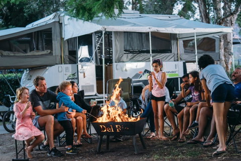 Del Rio Riverside Resort - Accommodation Cooktown 0