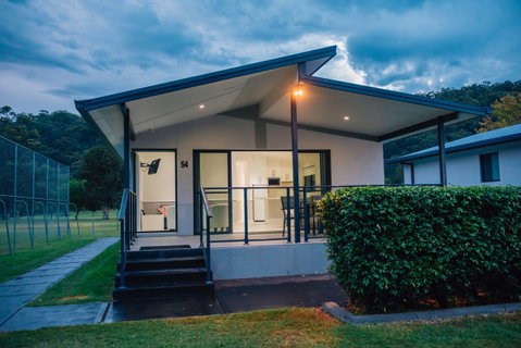 Del Rio Riverside Resort - Accommodation Cooktown 1