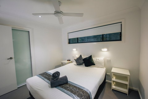 Del Rio Riverside Resort - Accommodation Cooktown 2
