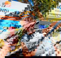 Discovery Parks - Port Hedland - Accommodation Cooktown