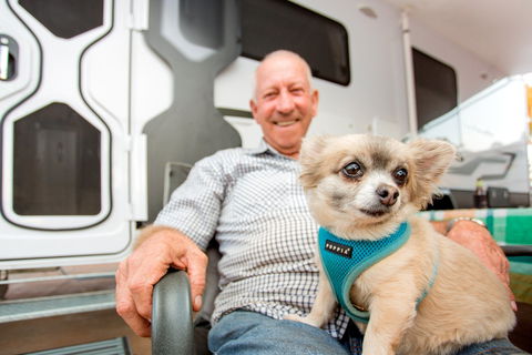 Discovery Parks - Port Hedland - Accommodation Cooktown 1