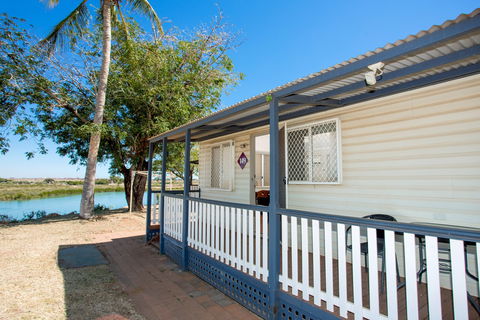 Discovery Parks - Port Hedland - Accommodation Cooktown 2