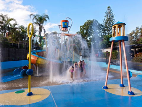 Discovery Parks - Emerald Beach - Accommodation Cooktown 2