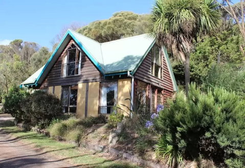 Eastern Reef Cottages - Accommodation Cooktown 0