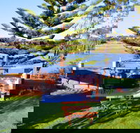 Edgewater Motel - Accommodation Cooktown