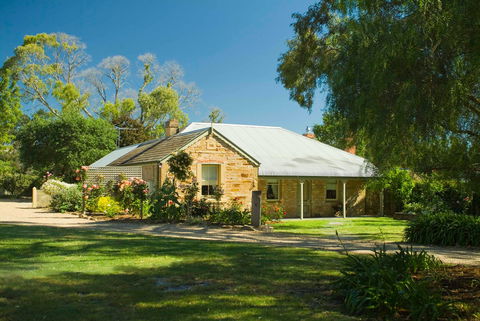 Evelyn Homestead - Accommodation Cooktown 0