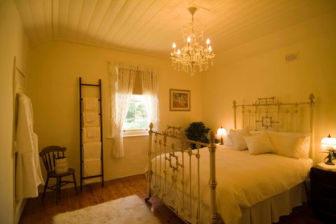 Evelyn Homestead - Accommodation Cooktown 2