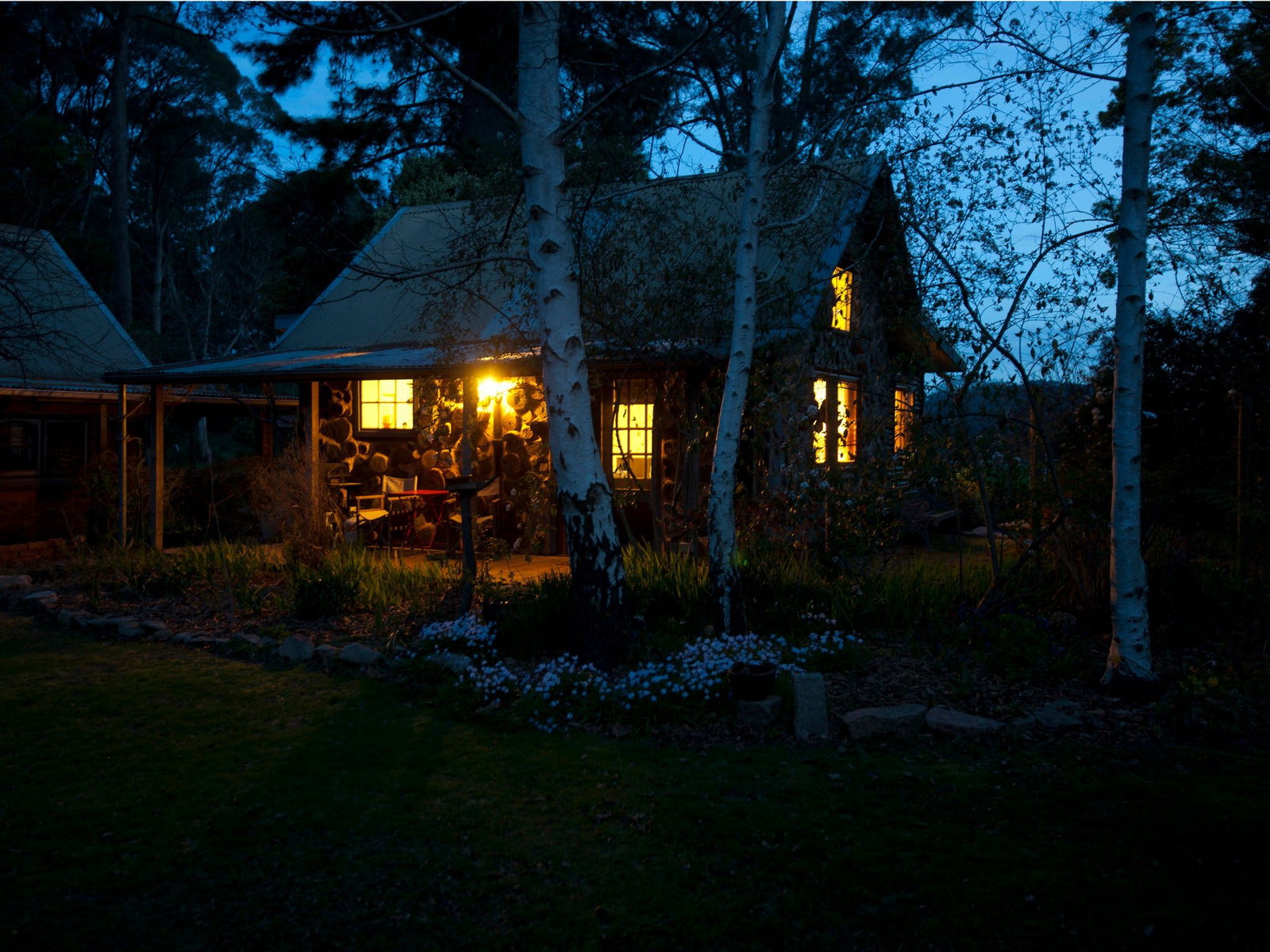 Stanley VIC Accommodation Cooktown