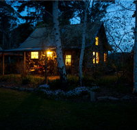 Garden Cottage Stanley - Accommodation Cooktown