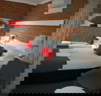 Golden Harvest Motor Inn Moree - Accommodation Cooktown