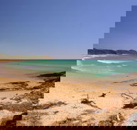 Grassy Head Holiday Park - Accommodation Cooktown