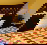 Grampians View Bed and Breakfast - Accommodation Cooktown