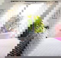 Green Valley Homestead - Accommodation Cooktown