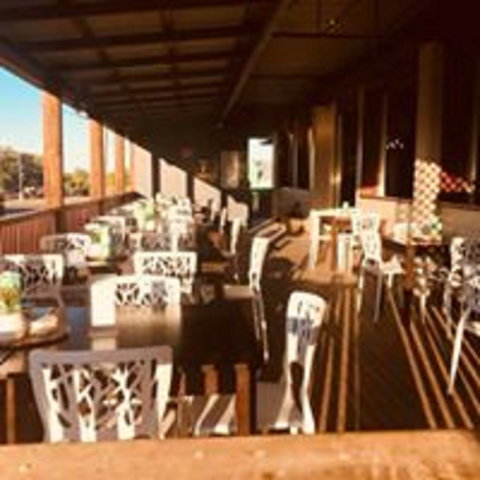 Great Western Hotel-Motel - Accommodation Cooktown 0