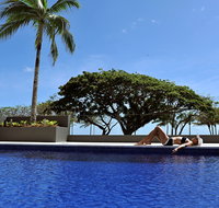 Holiday Inn Cairns Harbourside - Accommodation Cooktown