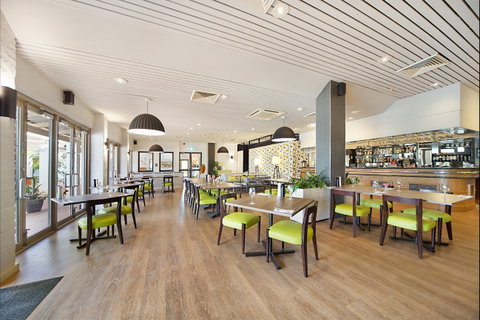Ibis Styles Karratha - Accommodation Cooktown 0