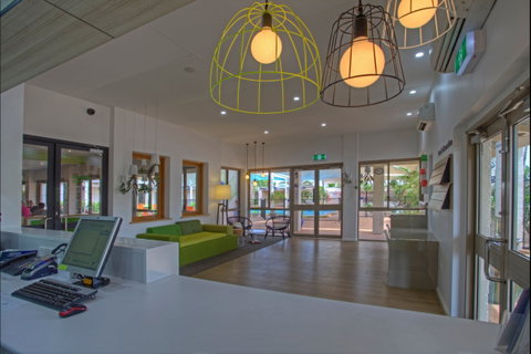 Ibis Styles Karratha - Accommodation Cooktown 1