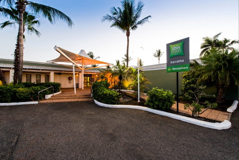Ibis Styles Karratha - Accommodation Cooktown 2
