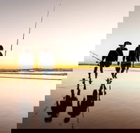 Iluka Riverside Holiday Park - Accommodation Cooktown