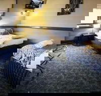 Imperial Maitland - Accommodation Cooktown