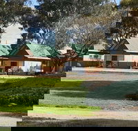 Jamestown Country Retreat Caravan Park - Accommodation Cooktown