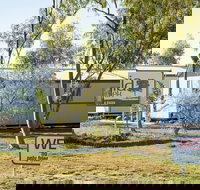 Julia Creek Caravan Park - Accommodation Cooktown