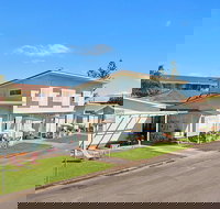 La Costa Motel - Accommodation Cooktown