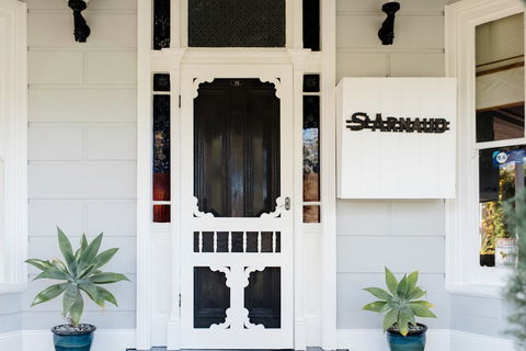 La Maison St Arnaud B&B - Accommodation Cooktown 1