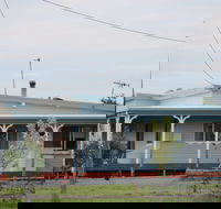 Linga Longa Farm Wingham - Accommodation Cooktown