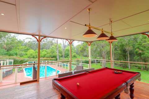 Lumeah House - Accommodation Cooktown 0