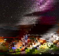 Mann River Caravan Park - Accommodation Cooktown