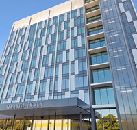 Mantra Hotel at Sydney Airport - Accommodation Cooktown