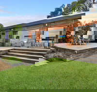 Mikora - Accommodation Cooktown