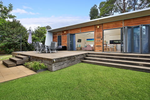 Mikora - Accommodation Cooktown 0