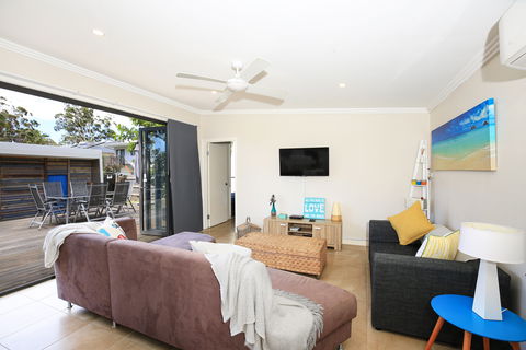Mikora - Accommodation Cooktown 1