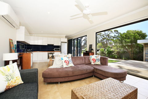Mikora - Accommodation Cooktown 2