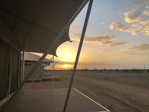 Mitchell Grass Retreat - Accommodation Cooktown 0