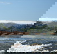 Mount Nancar Wilderness Retreat - Accommodation Cooktown