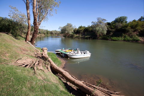 Mount Nancar Wilderness Retreat - Accommodation Cooktown 2