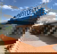 Nanango Star Motel - Accommodation Cooktown