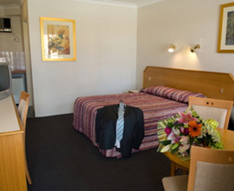 Narellan Motor Inn - Accommodation Cooktown 0