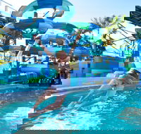 North Star Holiday Resort - Accommodation Cooktown