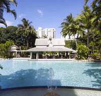 Novotel Cairns Oasis Resort - Accommodation Cooktown
