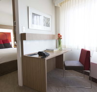 Novotel Sydney Olympic Park - Accommodation Cooktown